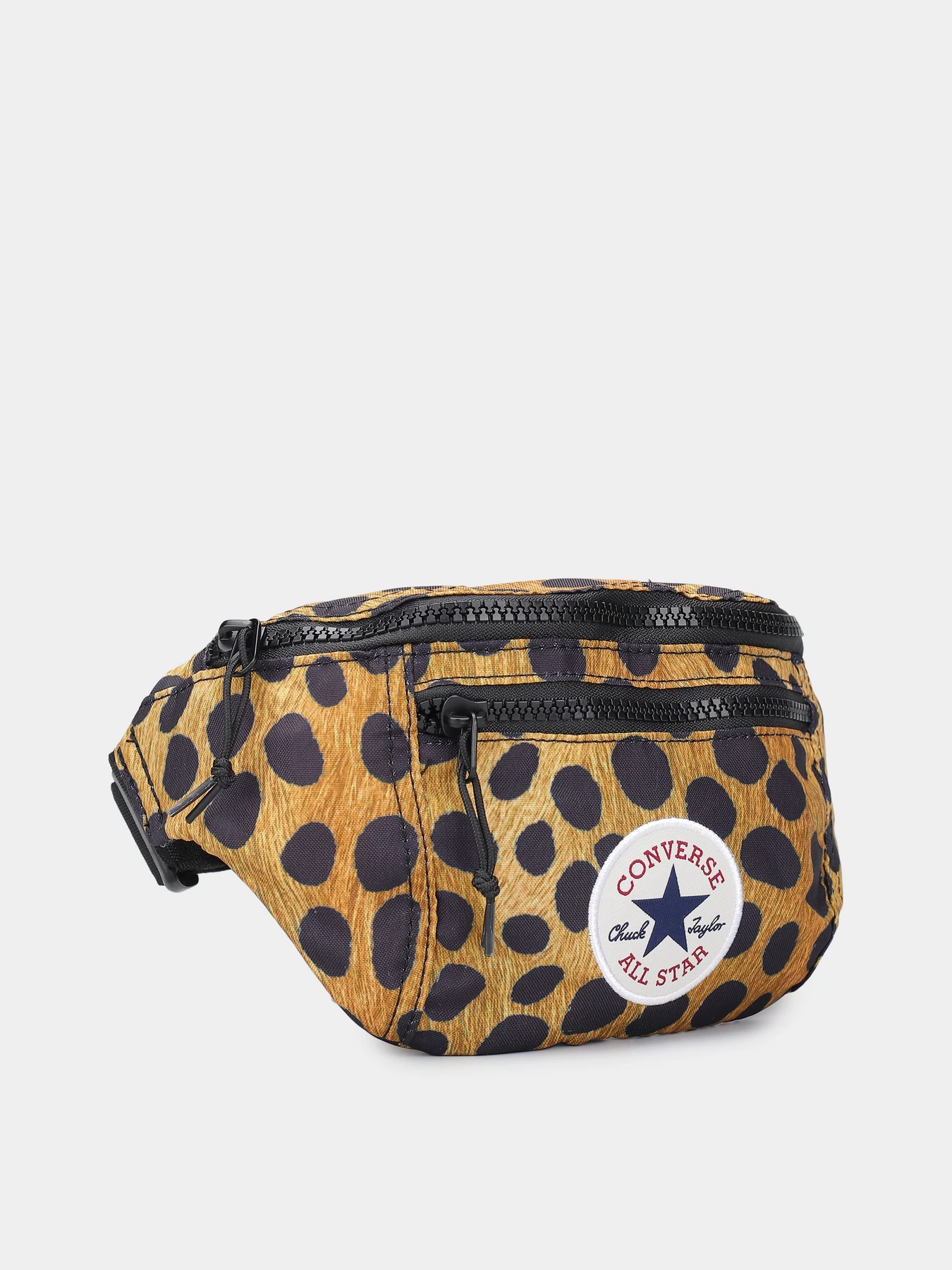 Сумки CONVERSE GO2 LUX AOP модель 10027983-754 Сумки CONVERSE GO2 LUX AOP модель 10027983-754 Фото