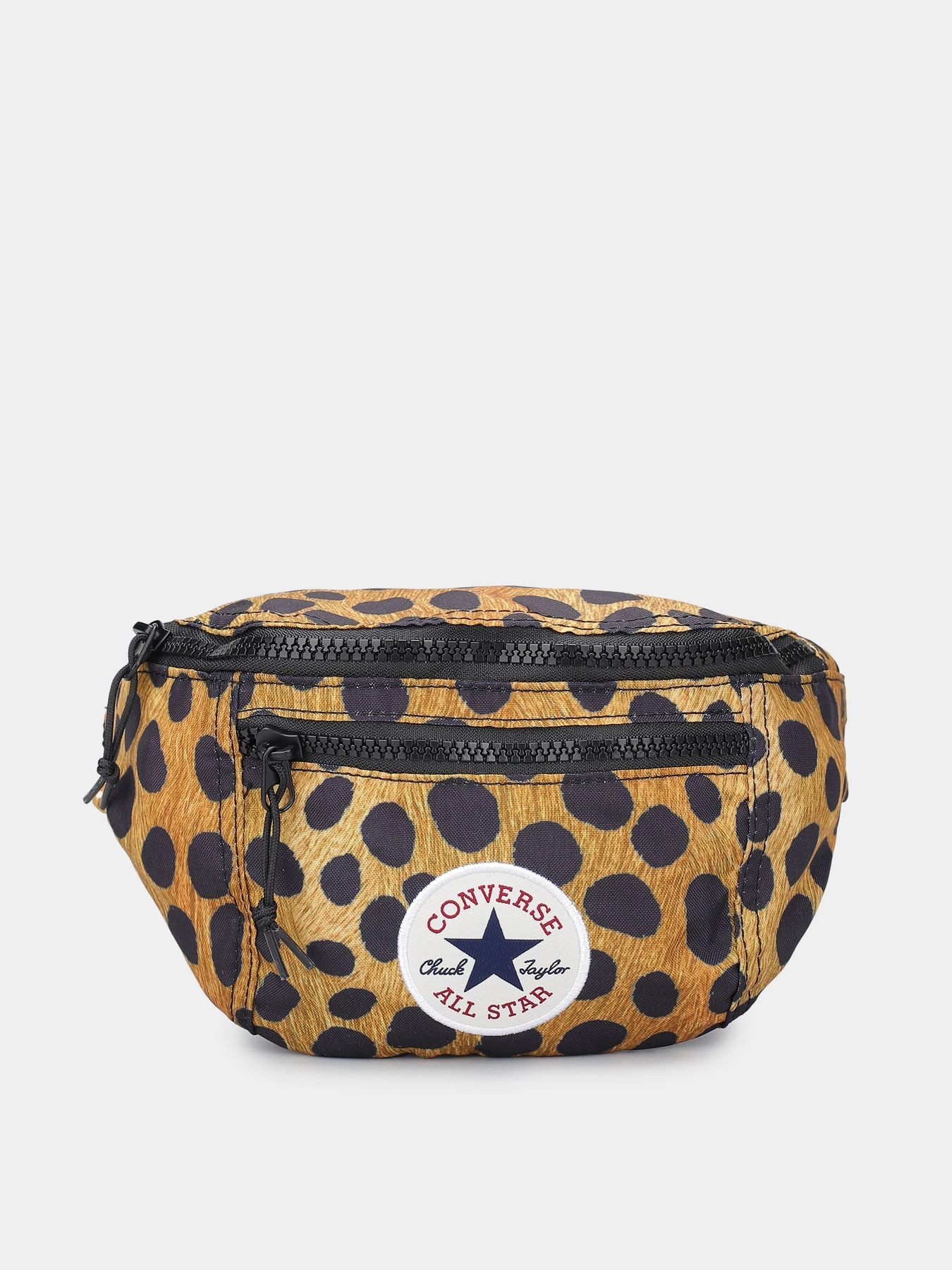 Сумки CONVERSE GO2 LUX AOP модель 10027983-754 Сумки CONVERSE GO2 LUX AOP модель 10027983-754 Фото