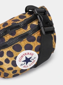 Сумки CONVERSE GO2 LUX AOP модель 10027983-754 Фото