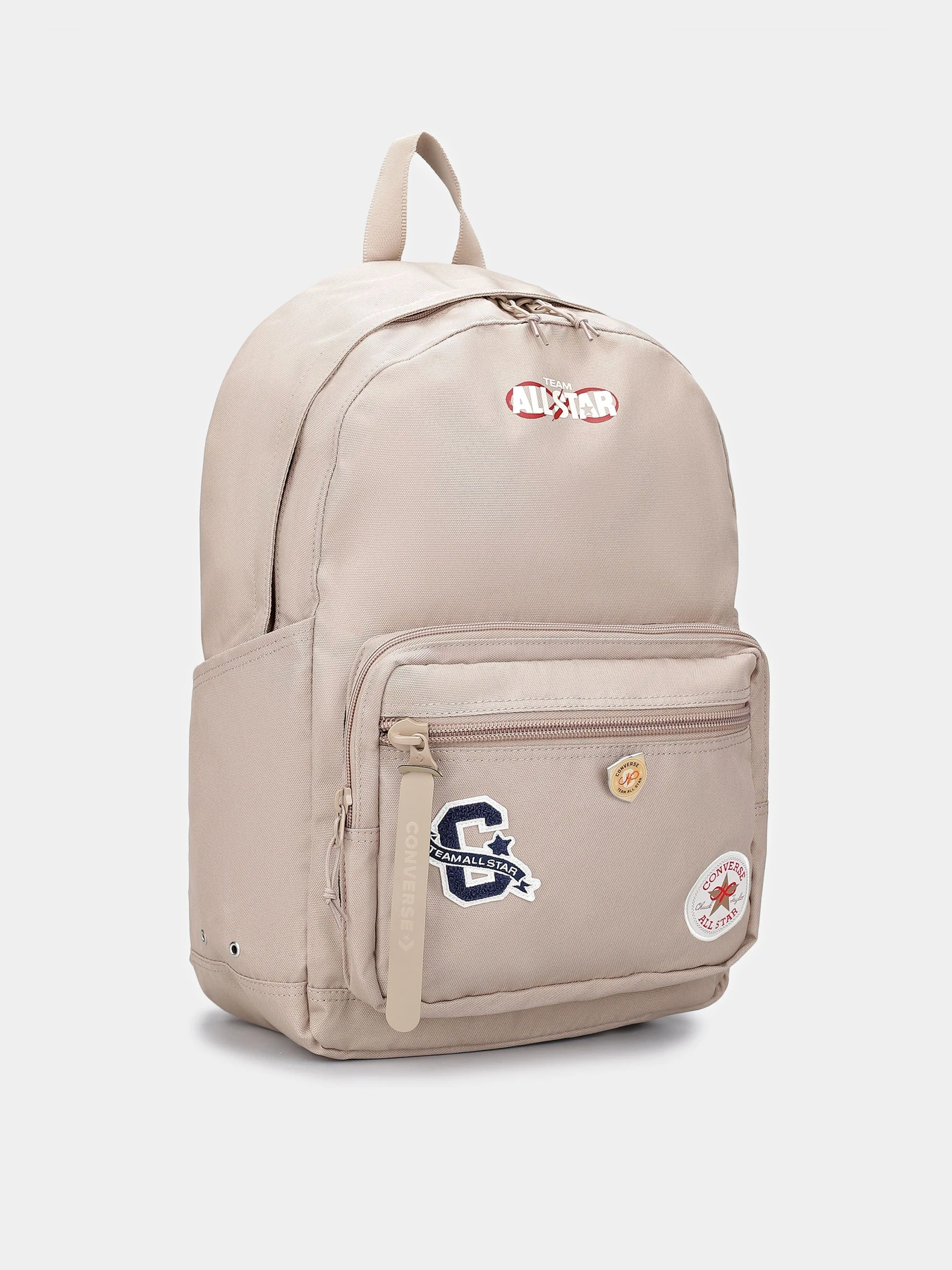 Рюкзаки CONVERSE YOTS GO TO 20L модель 10028119-259 Рюкзаки CONVERSE YOTS GO TO 20L модель 10028119-259 Фото