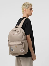 Рюкзаки CONVERSE YOTS GO TO 20L модель 10028119-259 Фото