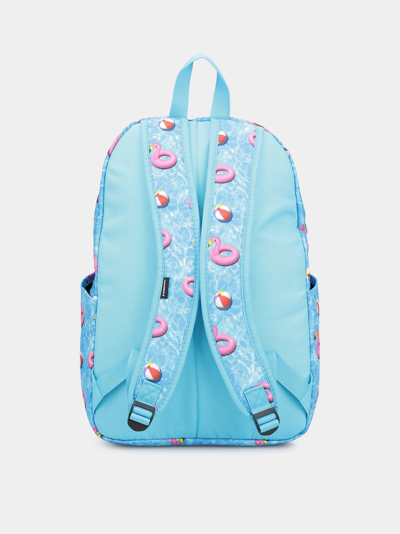 Рюкзаки CONVERSE GO 2 FLAMINGO 25L модель 10028322-434 Рюкзаки CONVERSE GO 2 FLAMINGO 25L модель 10028322-434 Фото