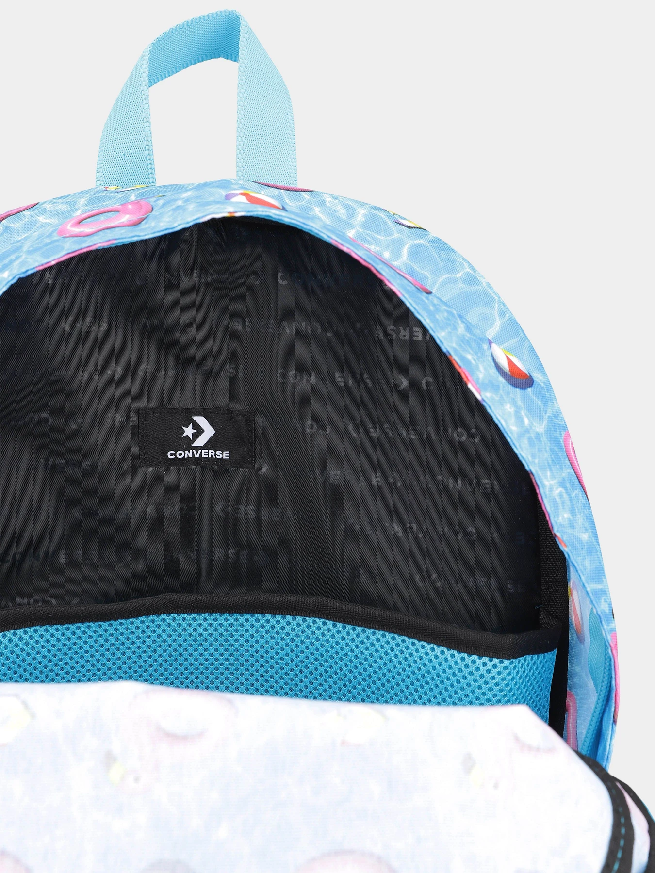 Рюкзаки CONVERSE GO 2 FLAMINGO 25L модель 10028322-434 Рюкзаки CONVERSE GO 2 FLAMINGO 25L модель 10028322-434 Фото