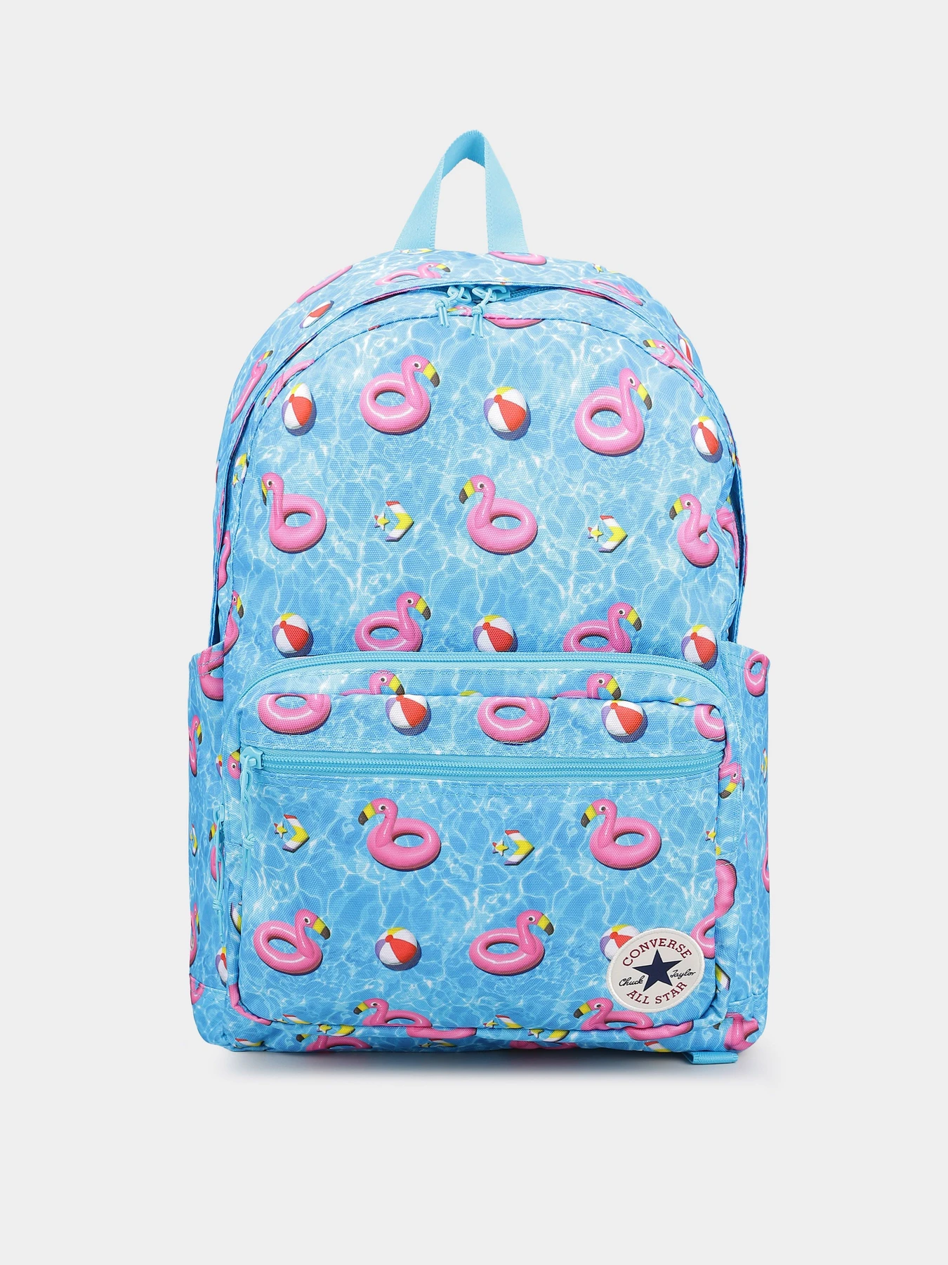 Рюкзаки CONVERSE GO 2 FLAMINGO 25L модель 10028322-434 Рюкзаки CONVERSE GO 2 FLAMINGO 25L модель 10028322-434 Фото