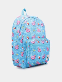 Рюкзаки CONVERSE GO 2 FLAMINGO 25L модель 10028322-434 Фото
