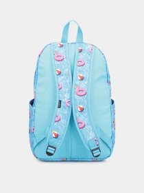 Рюкзаки CONVERSE GO 2 FLAMINGO 25L модель 10028322-434 Фото