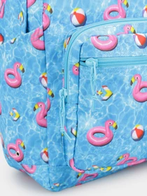 Рюкзаки CONVERSE GO 2 FLAMINGO 25L модель 10028322-434 Фото