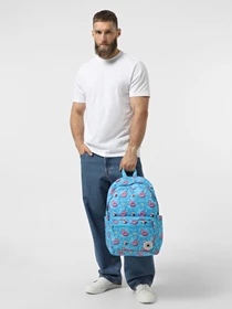 Рюкзаки CONVERSE GO 2 FLAMINGO 25L модель 10028322-434 Фото