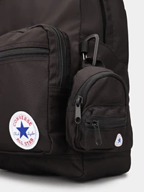 Рюкзаки CONVERSE GO 2 24L модель MA5665-023 Фото