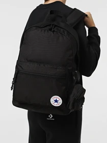 Рюкзаки CONVERSE GO 2 24L модель MA5665-023 Фото