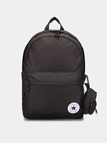 Рюкзаки CONVERSE GO 2 24L модель MA5665-023 Фото
