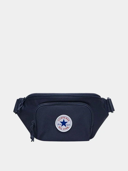 Сумки CONVERSE GO 2 модель MA5666-BFK Фото