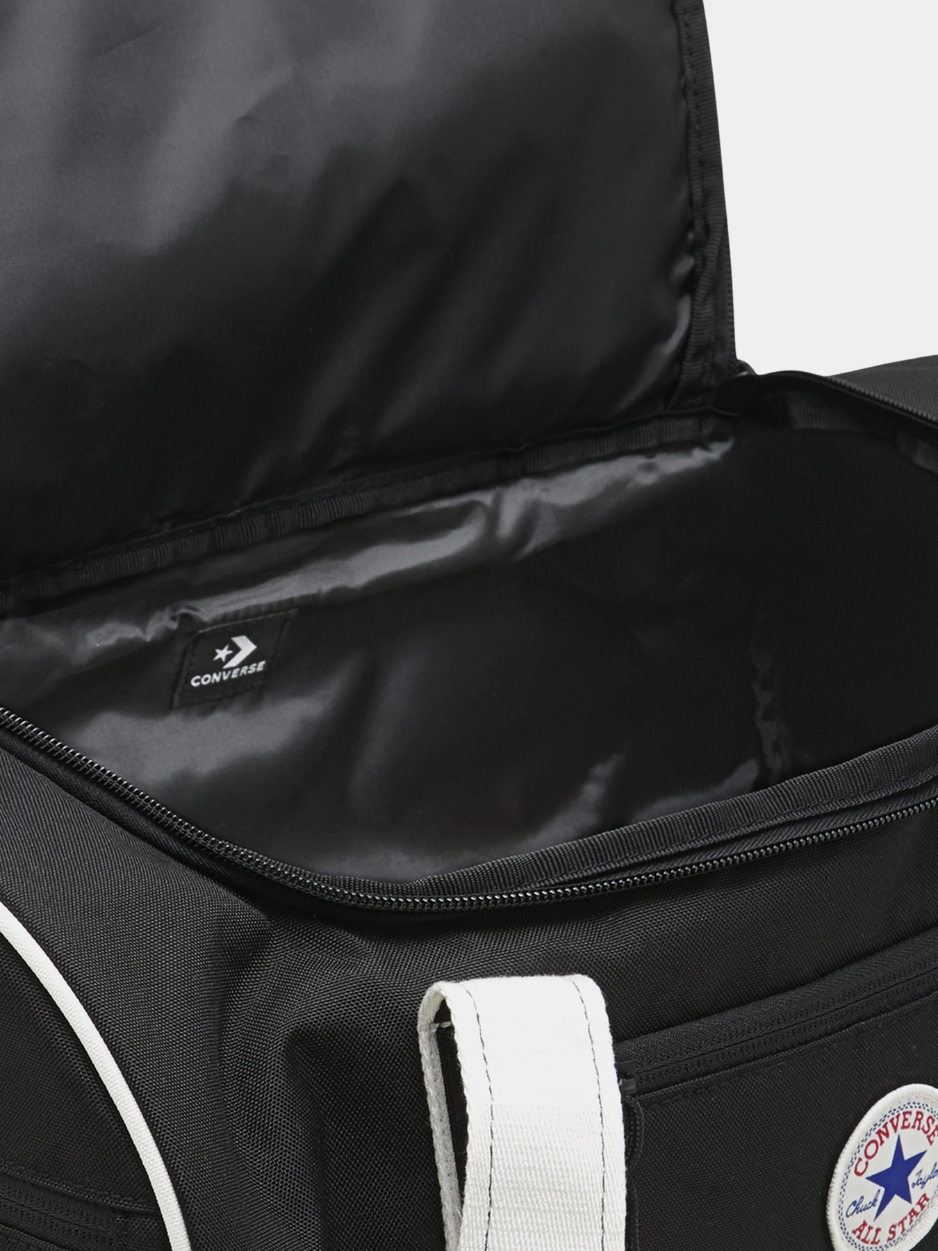 Сумки CONVERSE CAU GO2 DUFFEL MINI модель MA5849-023 Фото