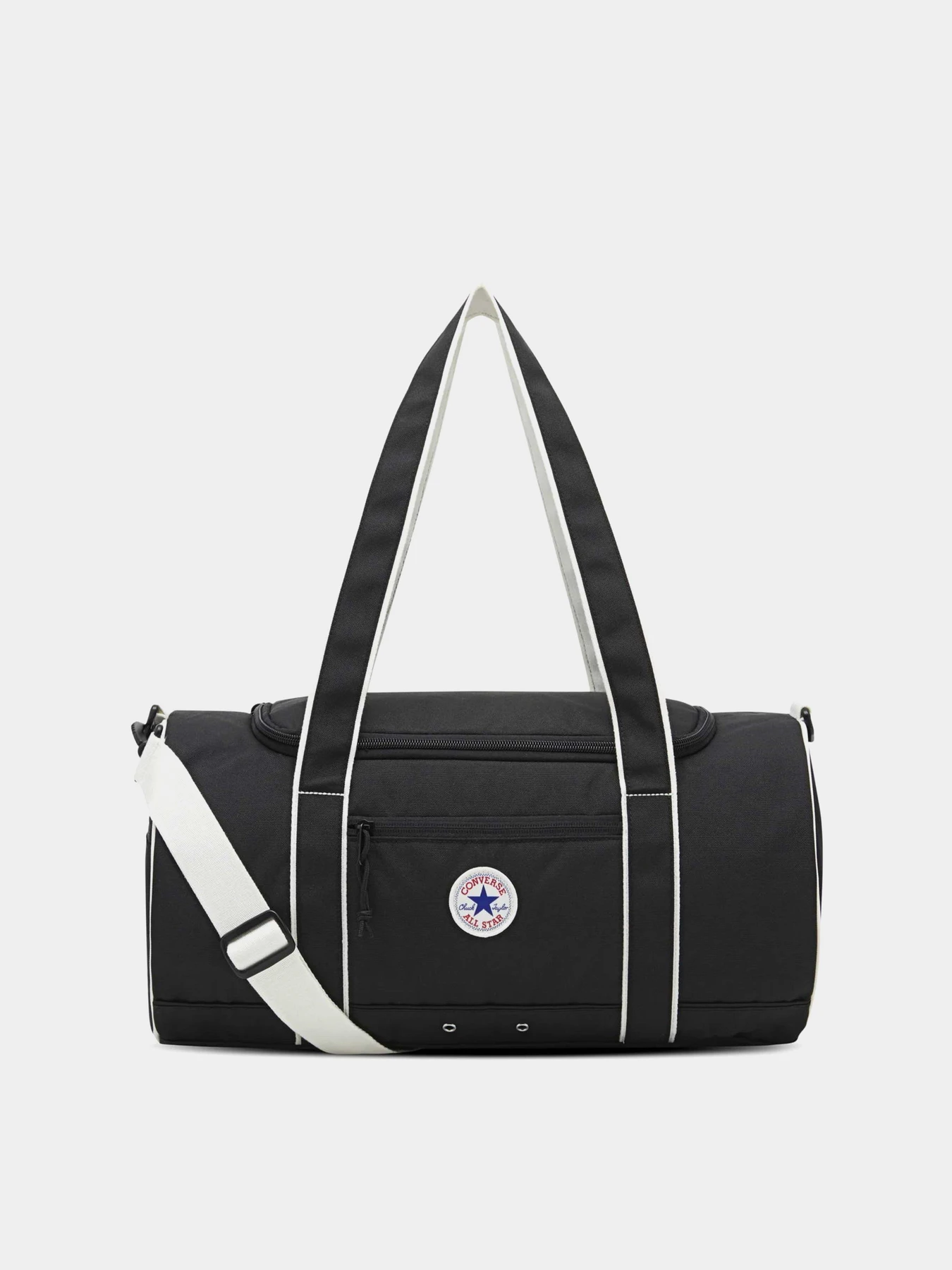 Сумки CONVERSE CAU GO2 DUFFEL MINI модель MA5849-023 Фото