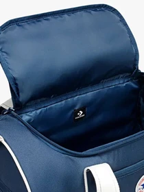 Сумки CONVERSE CAU GO2 DUFFEL MINI модель MA5849-BFK Фото
