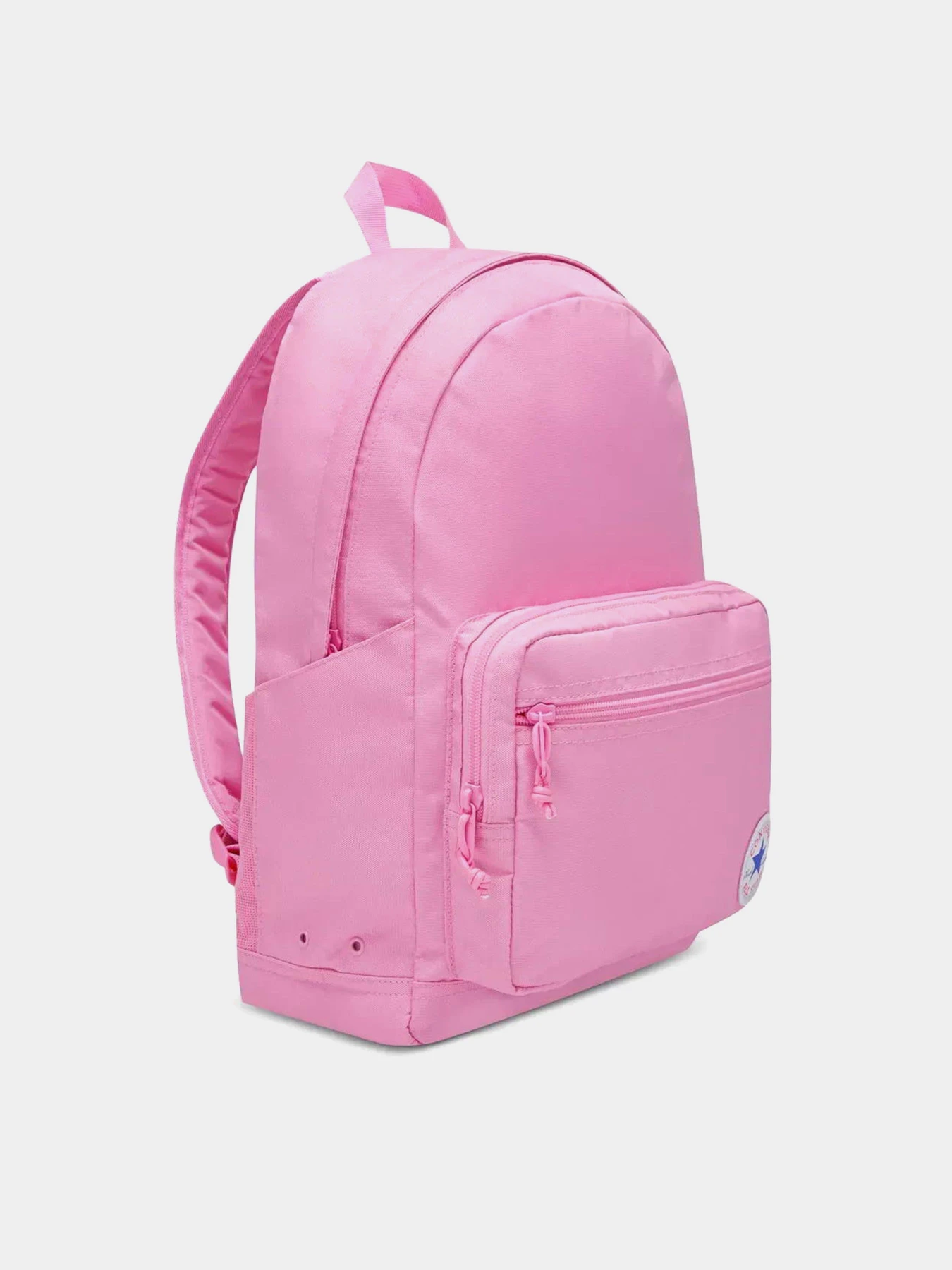 Рюкзаки CONVERSE GO 2 19L модель MA5665-AG9 Рюкзаки CONVERSE GO 2 19L модель MA5665-AG9 Фото