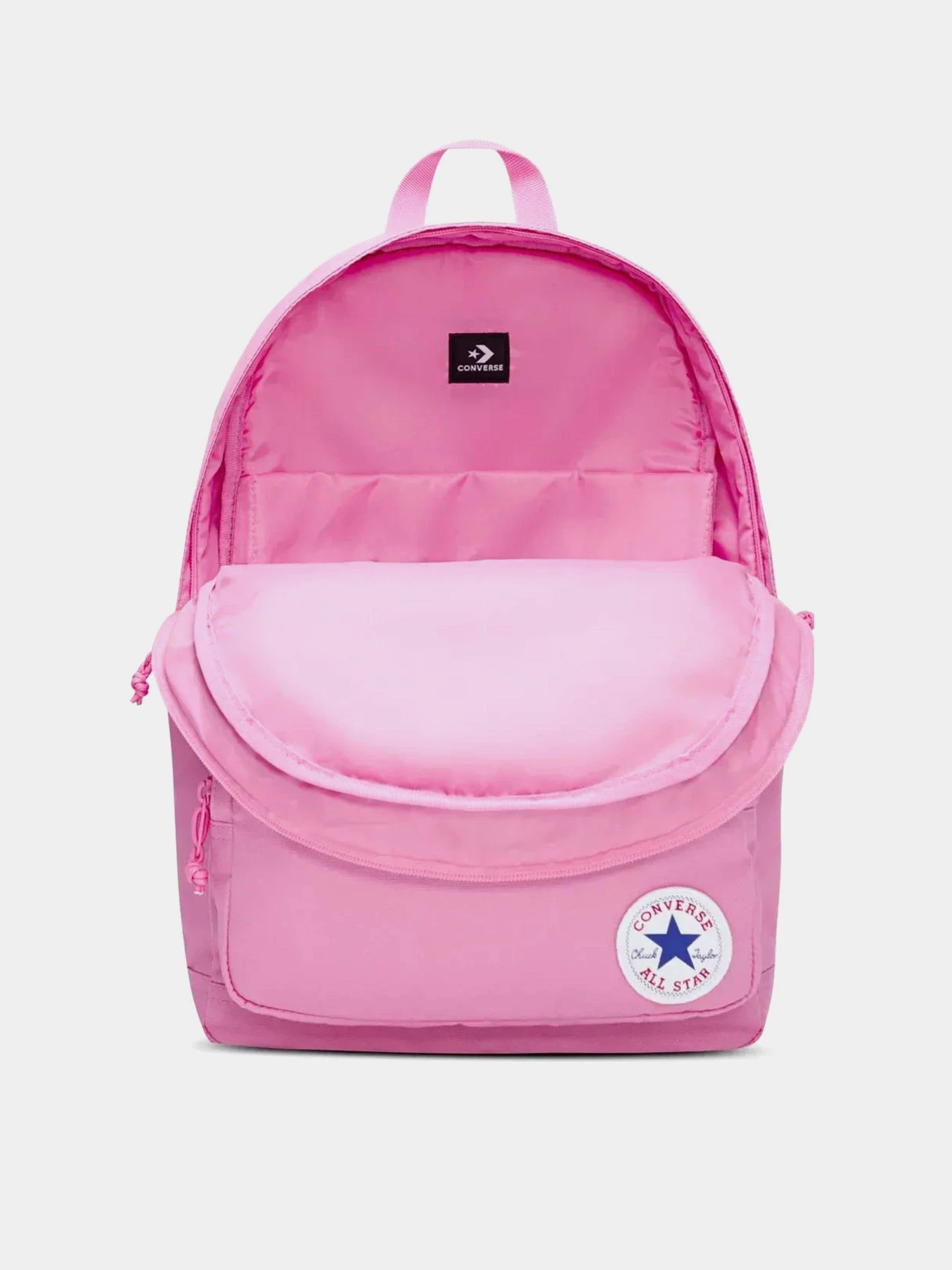 Рюкзаки CONVERSE GO 2 19L модель MA5665-AG9 Рюкзаки CONVERSE GO 2 19L модель MA5665-AG9 Фото