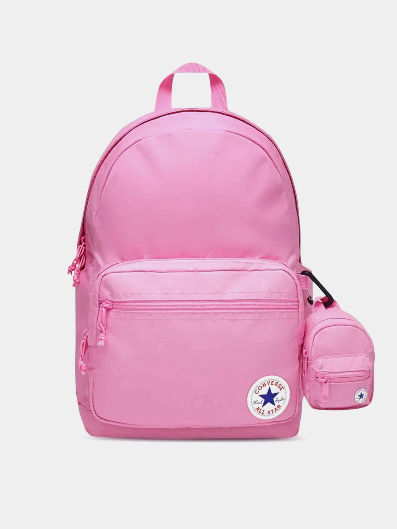 Рюкзаки CONVERSE GO 2 19L модель MA5665-AG9 Рюкзаки CONVERSE GO 2 19L модель MA5665-AG9 Фото