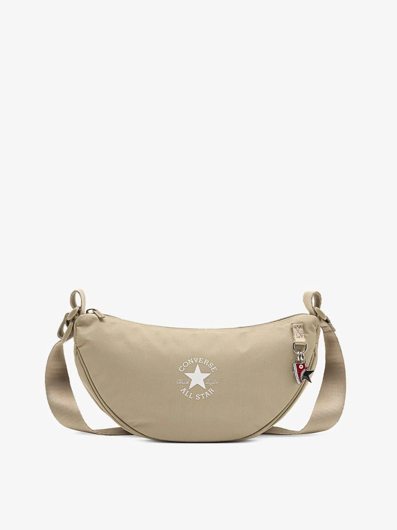 Сумки CONVERSE CAM HALF MOON модель MA5768-X9V Сумки CONVERSE CAM HALF MOON модель MA5768-X9V Фото