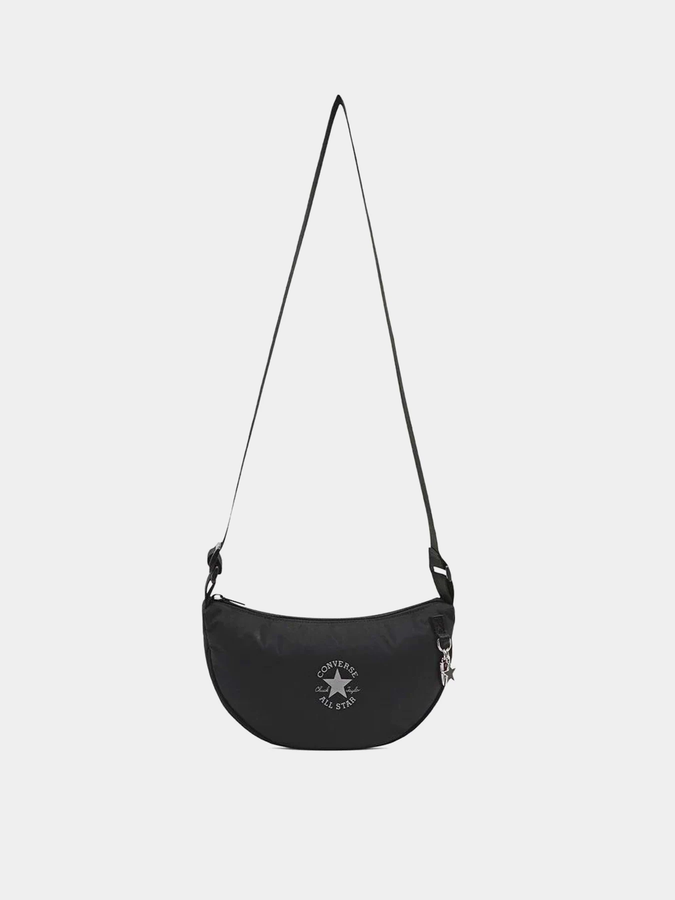 Сумки CONVERSE CAM HALF MOON модель MA5768-023 Сумки CONVERSE CAM HALF MOON модель MA5768-023 Фото