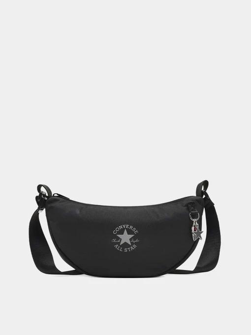 Сумки CONVERSE CAM HALF MOON модель MA5768-023 Фото