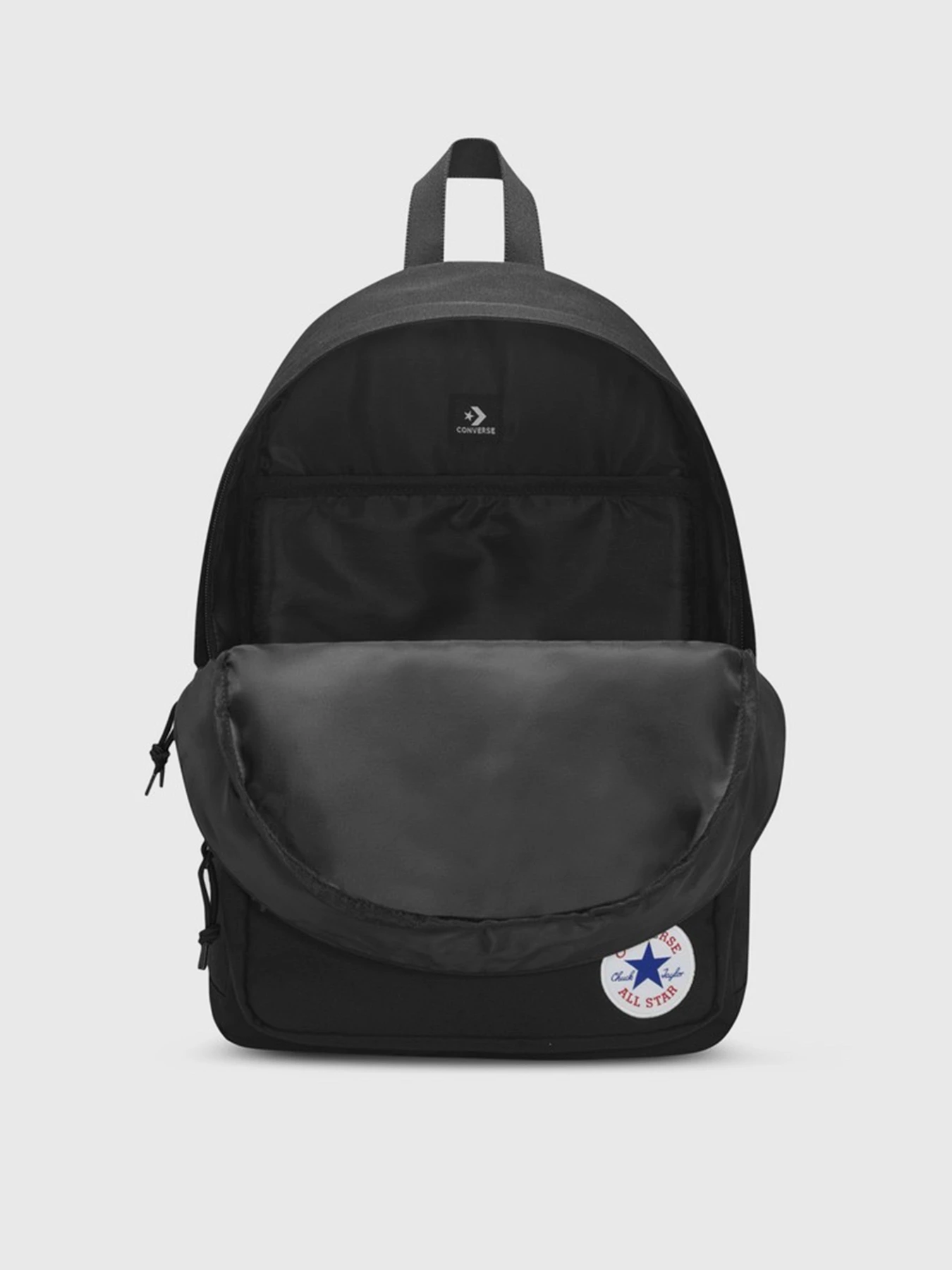 Рюкзаки CONVERSE CAU GO2 CORE 24L модель MA5956-023 Рюкзаки CONVERSE CAU GO2 CORE 24L модель MA5956-023 Фото