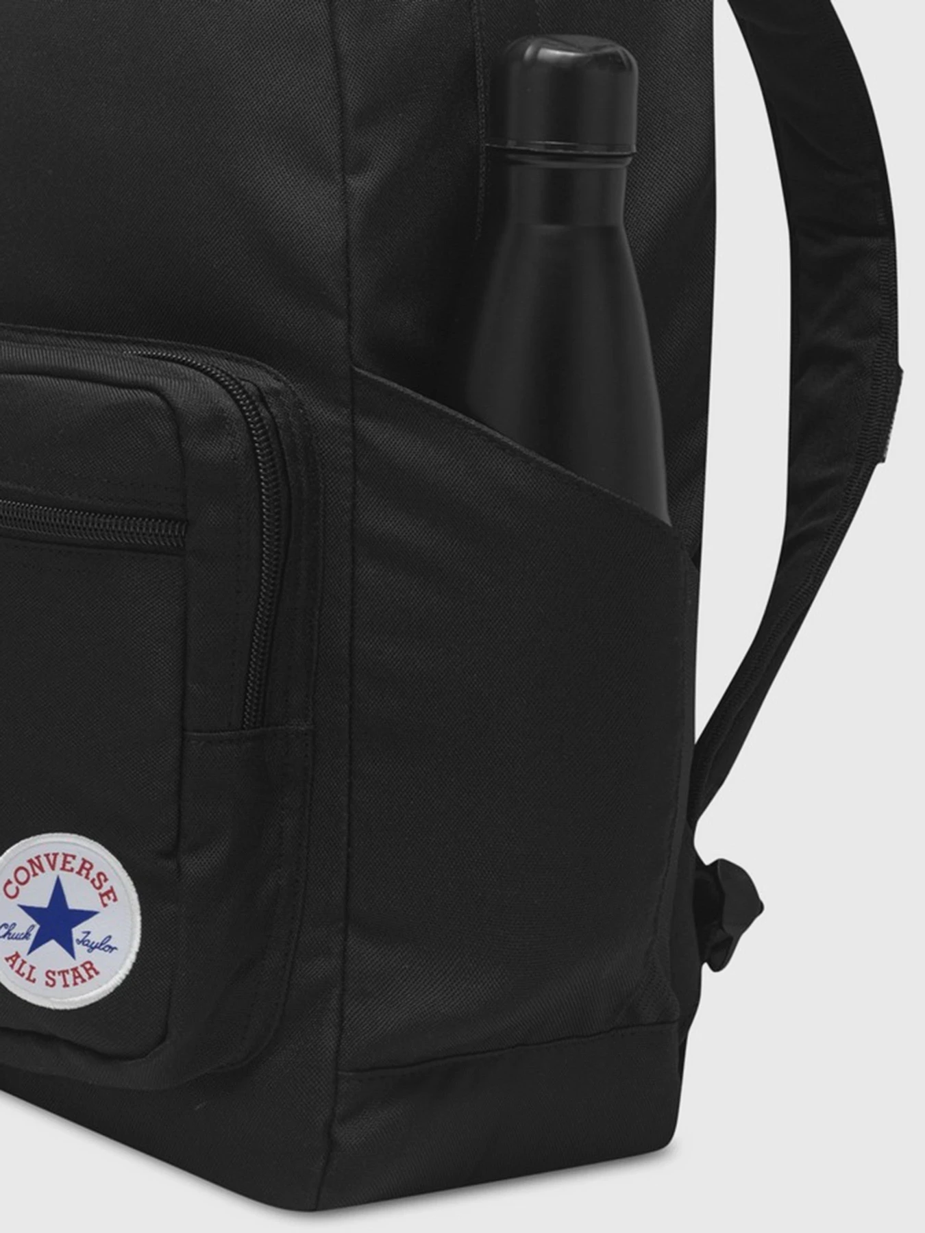 Рюкзаки CONVERSE CAU GO2 CORE 24L модель MA5956-023 Рюкзаки CONVERSE CAU GO2 CORE 24L модель MA5956-023 Фото