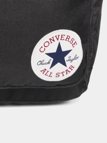 Рюкзаки CONVERSE GO 2 OBSIDIAN модель 10020533-001 Фото
