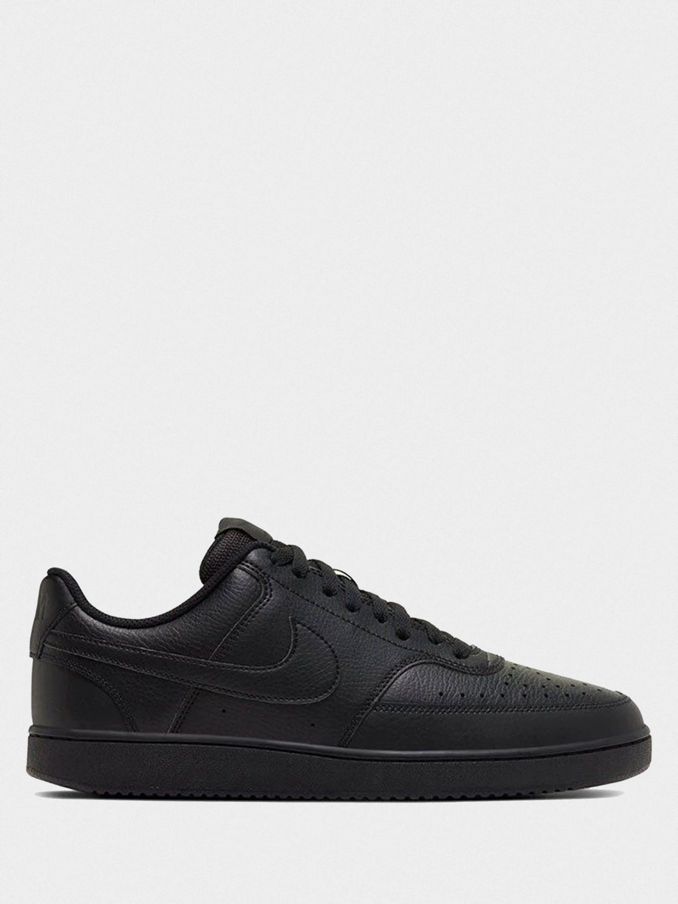 Кеды NIKE Court Vision Low модель CD5463-002 Фото