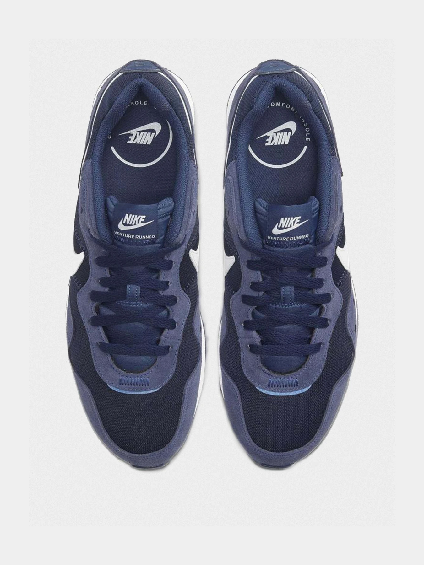 Кроссовки NIKE VENTURE RUNNER модель CK2944-400 Кроссовки NIKE VENTURE RUNNER модель CK2944-400 Фото