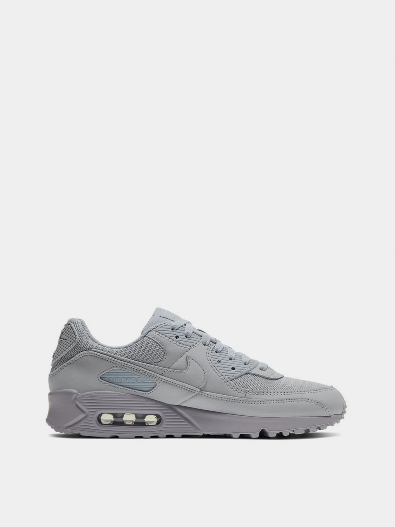 Кроссовки NIKE AIR MAX 90 модель CN8490-001 Кроссовки NIKE AIR MAX 90 модель CN8490-001 Фото