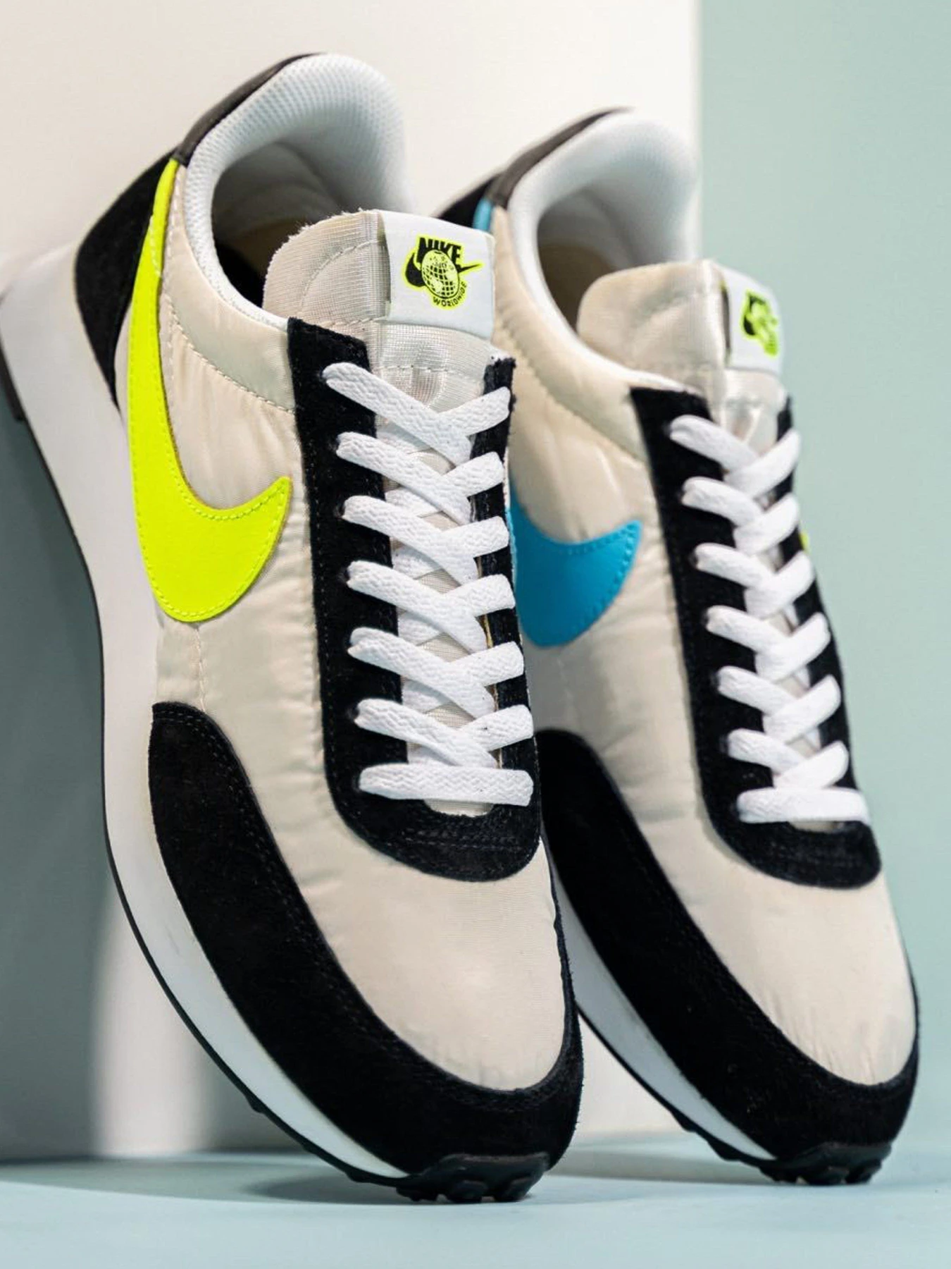Кроссовки NIKE Air Tailwind 79 модель CZ5928-100 Фото