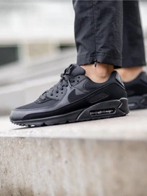 Кроссовки NIKE AIR MAX 90 модель CN8490-003 Фото