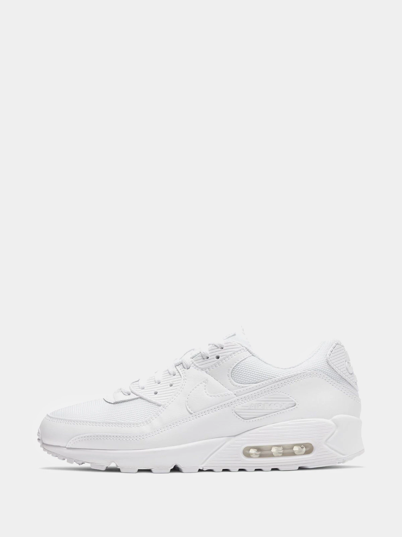 Кроссовки NIKE Air Max 90 модель CN8490-100 Кроссовки NIKE Air Max 90 модель CN8490-100 Фото