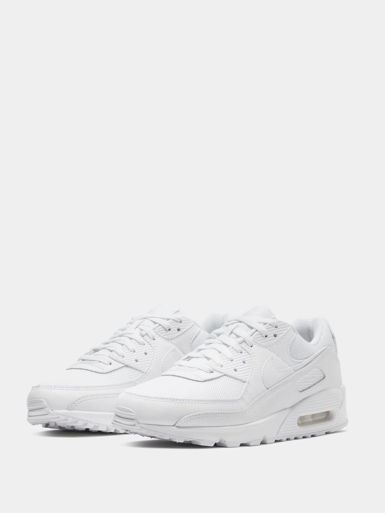 Кроссовки NIKE Air Max 90 модель CN8490-100 Кроссовки NIKE Air Max 90 модель CN8490-100 Фото