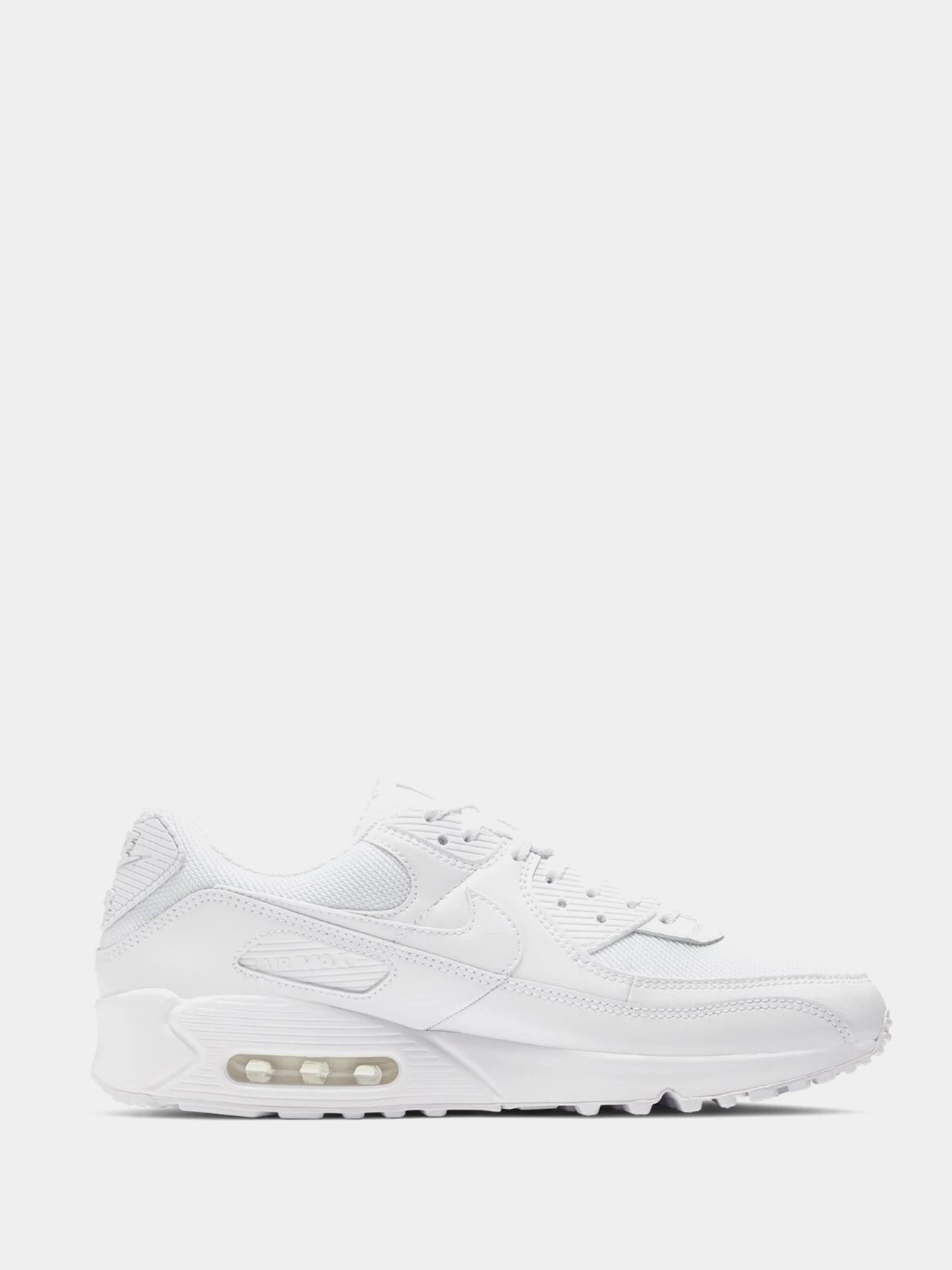 Кроссовки NIKE Air Max 90 модель CN8490-100 Кроссовки NIKE Air Max 90 модель CN8490-100 Фото