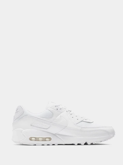 Кроссовки NIKE Air Max 90 модель CN8490-100 Фото