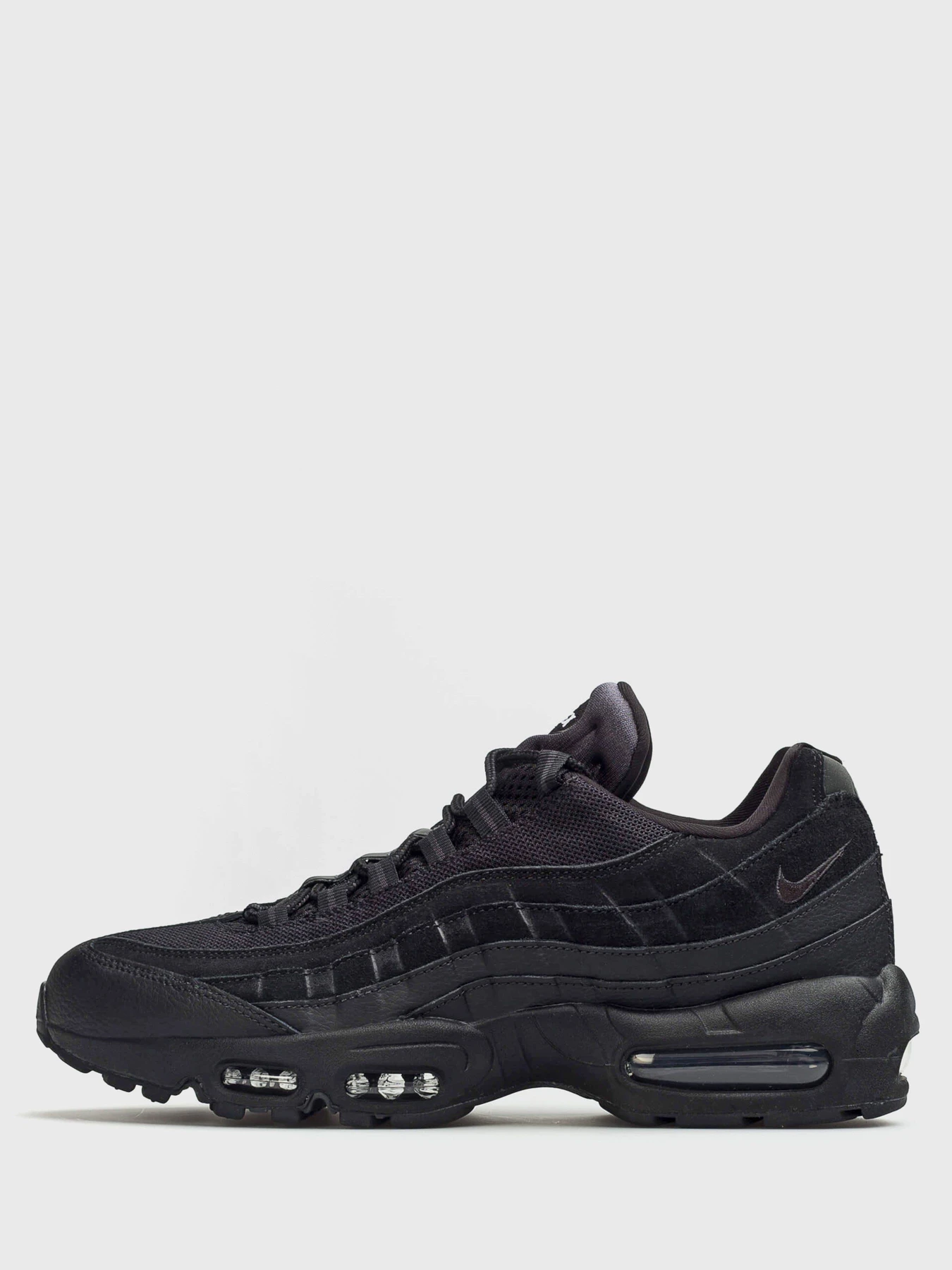 Кроссовки NIKE Air Max 95 Essential модель AT9865-001 Кроссовки NIKE Air Max 95 Essential модель AT9865-001 Фото