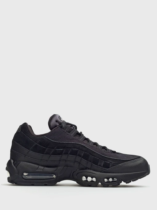 Кроссовки NIKE Air Max 95 Essential модель AT9865-001 Фото