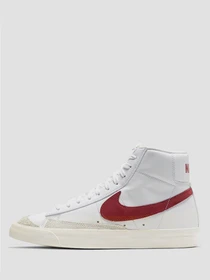 Кеды NIKE Blazer Mid Vintage '77 модель BQ6806-102 Фото