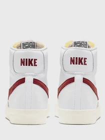 Кеды NIKE Blazer Mid Vintage '77 модель BQ6806-102 Фото