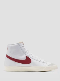 Кеды NIKE Blazer Mid Vintage '77 модель BQ6806-102 Фото