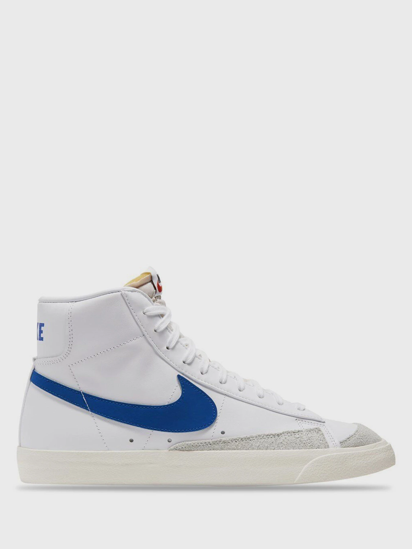 Кеды NIKE Blazer Mid Vintage '77 модель BQ6806-103 Фото