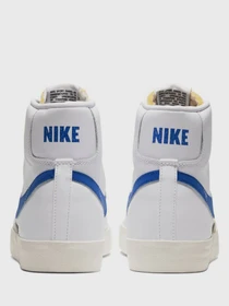 Кеды NIKE Blazer Mid Vintage '77 модель BQ6806-103 Фото