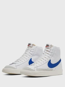 Кеды NIKE Blazer Mid Vintage '77 модель BQ6806-103 Фото