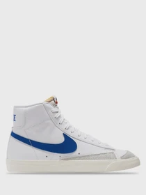 Кеды NIKE Blazer Mid Vintage '77 модель BQ6806-103 Фото