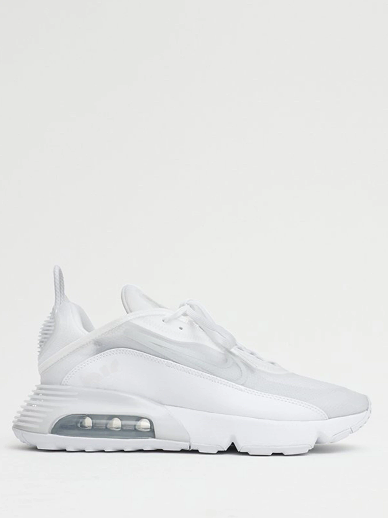 Кроссовки NIKE Air Max 2090 модель BV9977-100 Фото