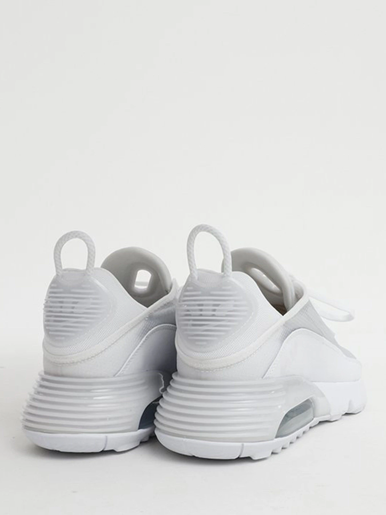 Кроссовки NIKE Air Max 2090 модель BV9977-100 Фото