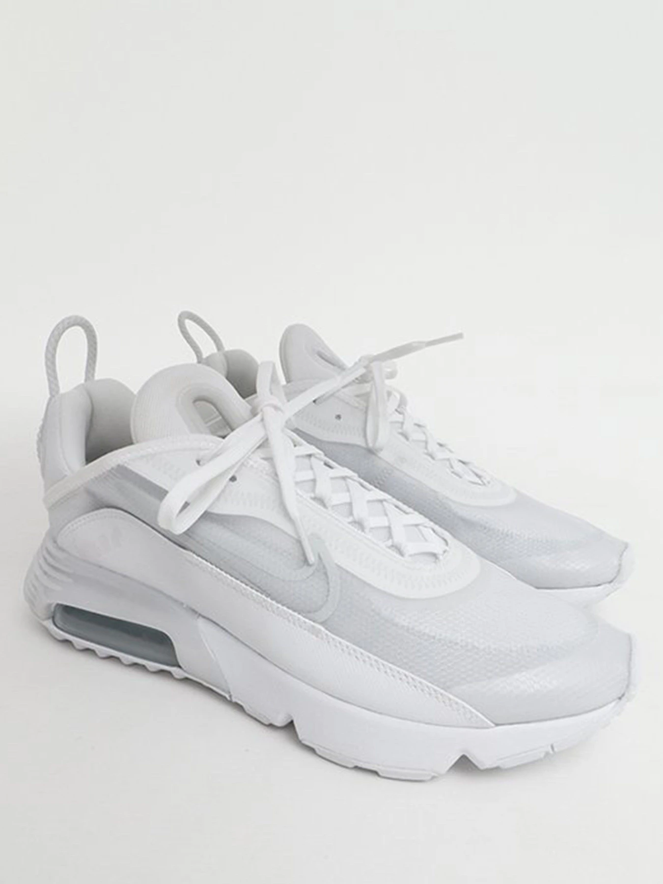 Кроссовки NIKE Air Max 2090 модель BV9977-100 Фото