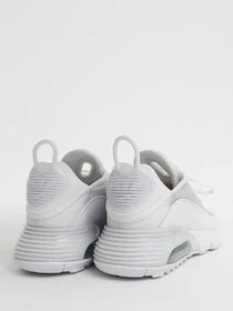 Кроссовки NIKE Air Max 2090 модель BV9977-100 Фото